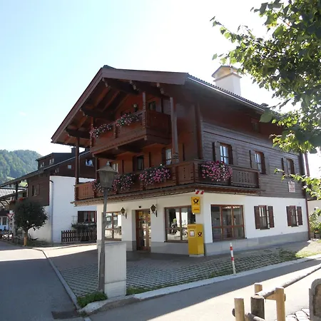 Gemuetliche Im Zentrum Von * Reit im Winkl