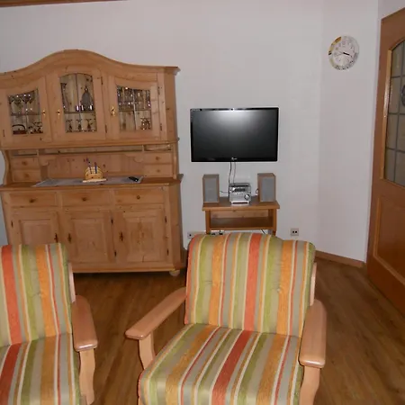 Apartment Gemuetliche Im Zentrum Von